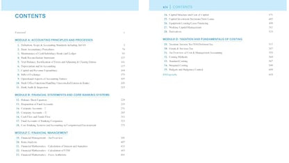 Macmillan Education Accounting and Financial Management for Bankers JAIIB Courseware | JAIIB 2026 updated Edition | JAIIB Exam preparation by IIBF (IIBF JAIIB Exam)