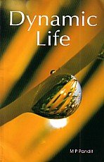 Dynamic Life book cover
