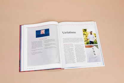 The Handsewn Wardrobe: A Complete Guide to Making Your Own Clothes from Patternmaking to the Finishing Stitches