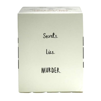 Karen M. McManus: The Special Collection 5 Books Boxset (One Of Us Is Lying, One Of Us Is Next, One Of Us Is Back, Two Can Keep A Secret and The Cousins)