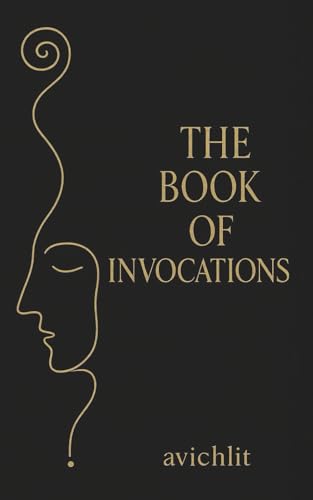 The Book Of Invocations