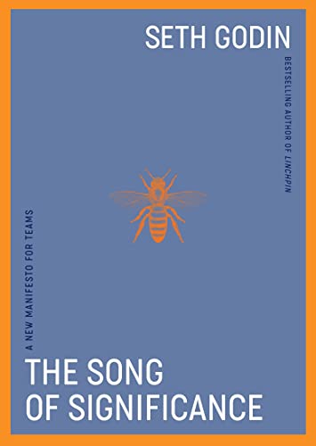 The Song of Significance book cover