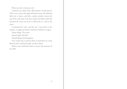 Naturals: Book 1