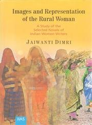 Images and Representation of the Rural Women book cover