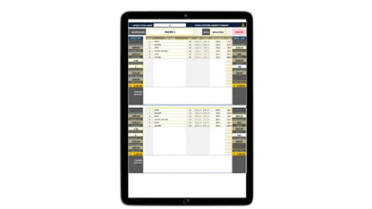Food Cost Format pro for Mobile and PC in Excel Format for lifetime use ,No cd ( Email Delivery) within 2 hour