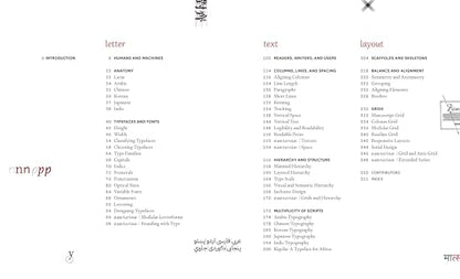 Thinking with Type: A Critical Guide for Designers, Writers, Editors, and Students (3rd Edition, Revised and Expanded)
