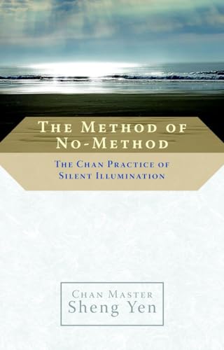 The Method of No-Method book cover