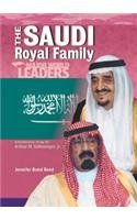 Saudi Royal Family book cover