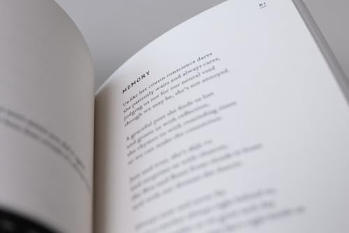Poems & Prayers: Matthew McConaughey's brand new inspirational book