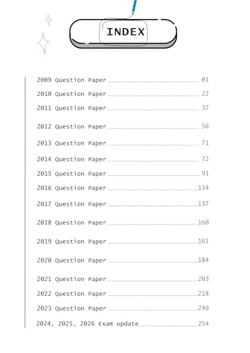 JMFC Maharashtra Judiciary Previous year Question Papers (Prelims) - Latest Printed in 2026