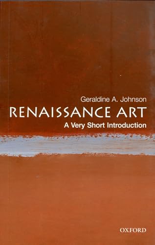 RENAISSANCE ART P VSI