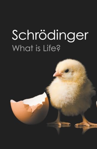 What is Life? (Canto Classics)