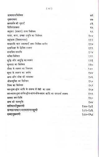 Vigyan Bhairav Tantra Book Hindi by Brajvallabh Dwivedi | Shiv Bhairav Dhyan Sadhana Granth | Ancient Meditation Techniques and Spiritual Awareness Guide | Tantra Philosophy Book