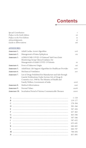 HARRISON'S POCKET MEDICAL DICTIONARY FOR MEDICAL AND ALLIED HEALTHCARE PROFESSIONALS (PB 2025)