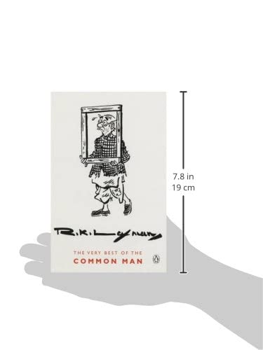 Very Best of the Common Man,The