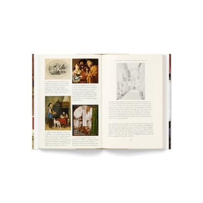Vermeer: A Life Lost and Found