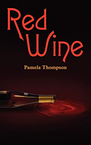 Red Wine book cover