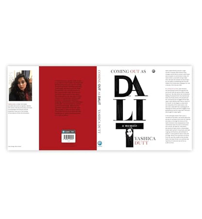 COMING OUT AS DALIT