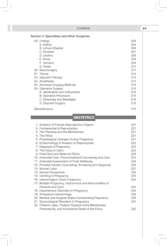 Companion for Final MBBS, 17/E (Including Ophthalmology and Otorhinolaryngology) for RGUHS Karnataka Final Year Students | Chapterwise Solved Papers with Textbook Cross-References | RS3