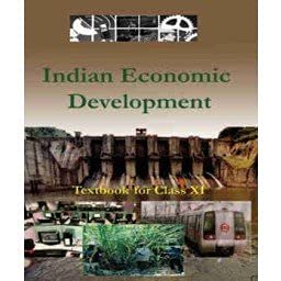 Indian Economic Development-11th 2025-26 Edition