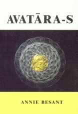 Avatara-s  book cover