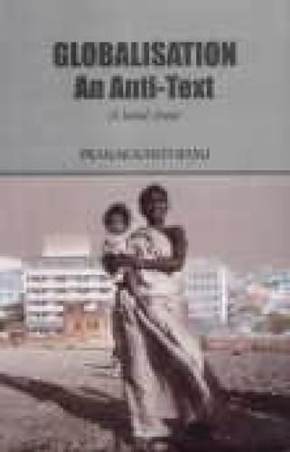 Globalisation: An Anti Text book cover