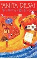 Village by the Sea by Anita Desai book cover