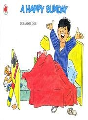A HAPPY SUNDAY book cover