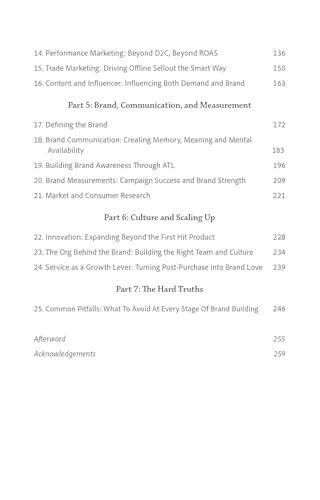 Zero To Scale: A Playbook To Build Consumer Brands In India