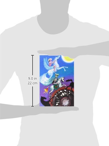Behold a Pale Horse