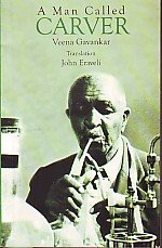 A MAN CALLED CARVER book cover