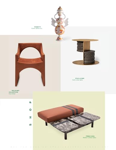 AD Architectural Digest India - May - June 2026 - Taera Chowna's Secret Garden