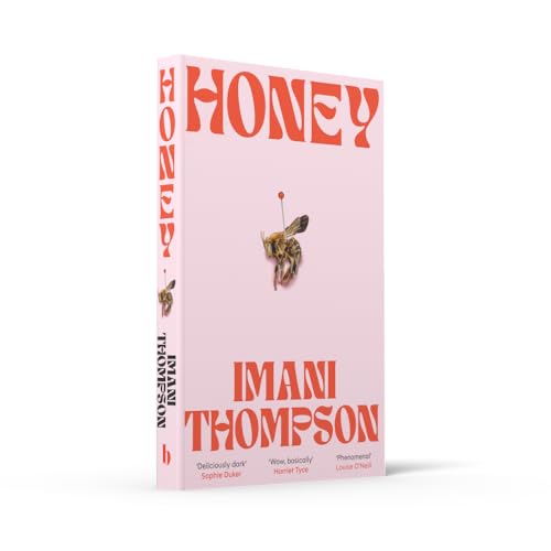 Honey: The utterly addictive killer debut of 2026, from ‘Britain’s brightest young novelist’ Vogue