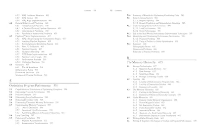 Computer Systems: A Programmer's Perspective, 3/e