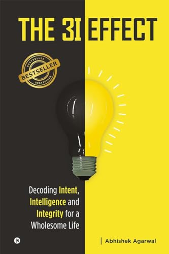 The 3I Effect book cover