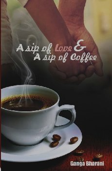 A Sip of Love & A Sip of Coffee book cover