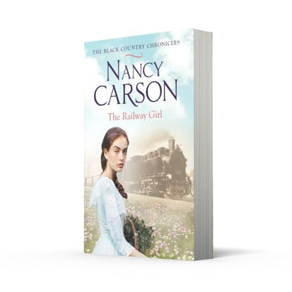 The Railway Girl: A Heart-Wrenching Historical Saga of Love Found Amidst Tragedy