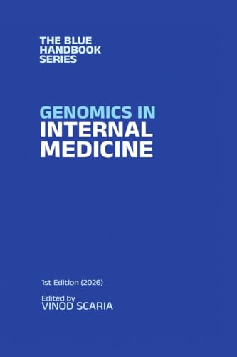 Genomics in Internal Medicine