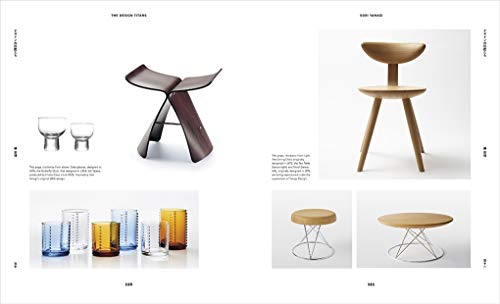 Japanese Design Since 1945: A Complete Sourcebook