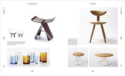 Japanese Design Since 1945: A Complete Sourcebook