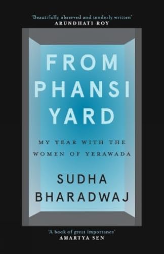 From Phansi Yard: My Year with the Women book cover