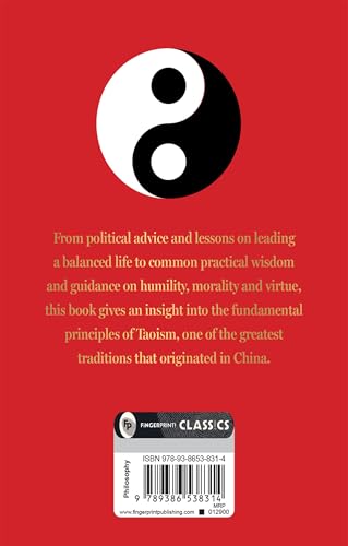 Tao Te Ching (Pocket Classic)