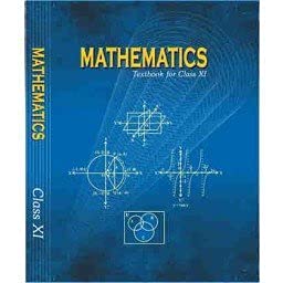 NCERT Mathematics for Class 11 – 2025-26 Edition