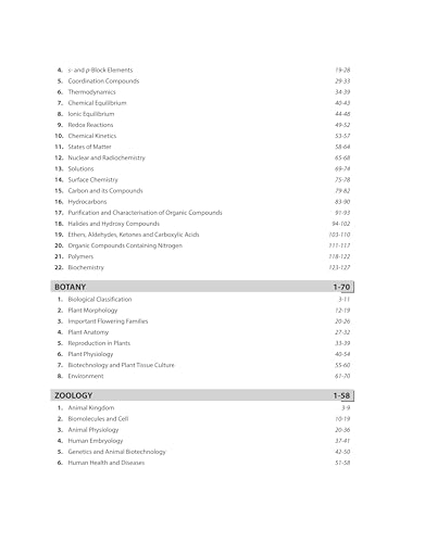(Old Edition) Arihant FarmAce B.Sc Agriculture Entrance Exam Guide 2025
