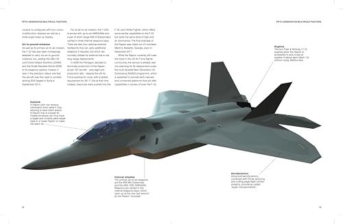 Modern Military Aircraft: How the United Fruit Company Shaped the World
