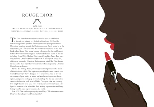 Dior in 50 Objects: The Iconic Fashion House Through Their Finest Creations