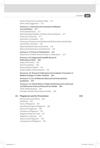 RESEARCH METHODOLOGY FOR HEALTH PROFESSIONALS: INCLUDING PROPOSAL, THESIS & ARTICLE WRITING, RESEARC