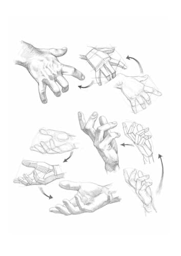 Drawing: A Complete Guide (Art of Drawing)