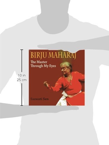 Birju Maharaj: The Master Through My Eyes (F.B)