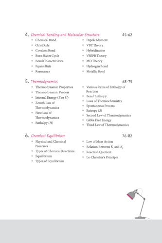 Arihant Handbook Chemistry For Class 11–12 | With Quick Revision Guide | JEE, CBSE, Medical & Engineering Exams 2026-2027 | With Value Points,Competition Insights & Knowledge Boosters & Library